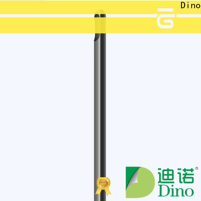 Dino blunt cannula needle directly sale for promotion