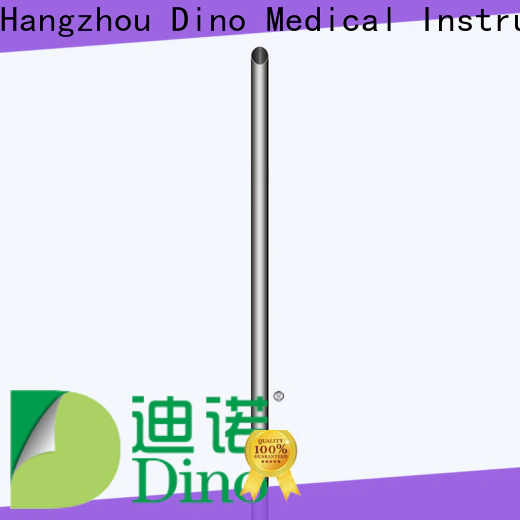 Dino injection cannula supplier for sale
