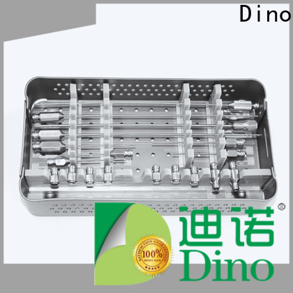 Dino buttock liposuction cannula kit best manufacturer for sale