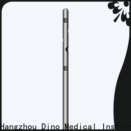 Dino micro blunt cannula directly sale for clinic