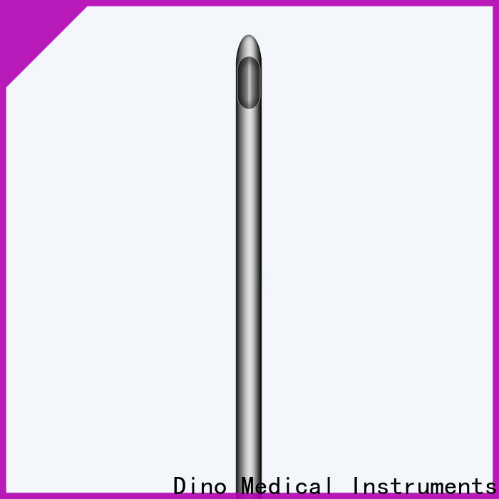Dino surgical cannula company for clinic