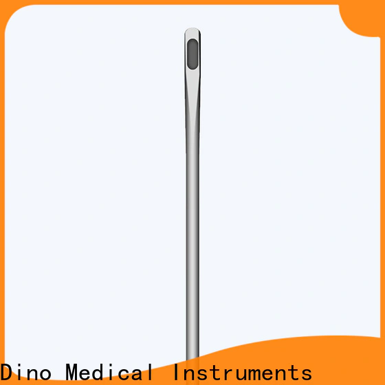 hot selling tumescent cannula with good price for surgery
