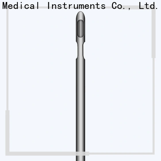 Dino practical surgical cannula manufacturer for sale