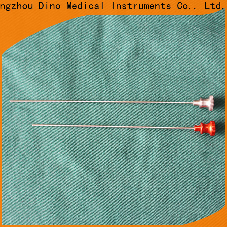 Dino liposuction cleaning stylet best manufacturer for surgery