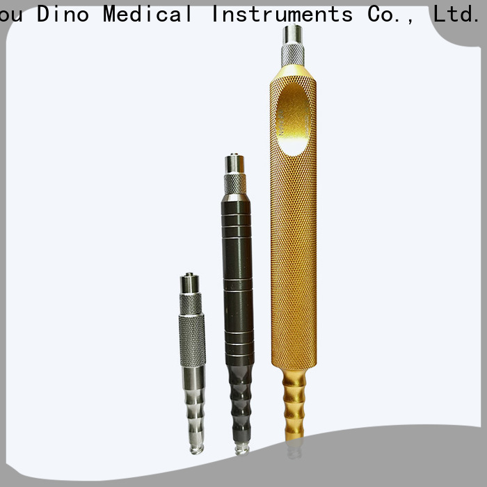 Dino liposuction handle suppliers for medical