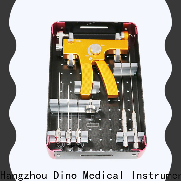 Dino injection gun with good price for sale