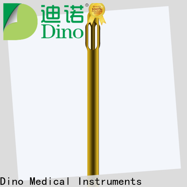 Dino cost-effective basket cannula best supplier for surgery