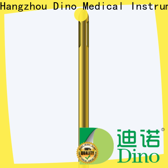 Dino spatula cannula wholesale for promotion