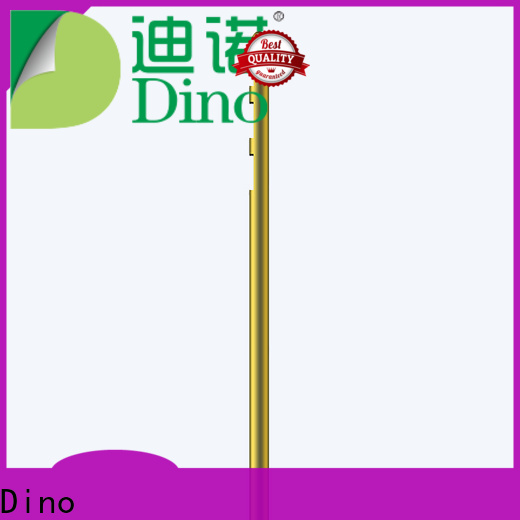 Dino quality zone specific cannulas supplier for clinic