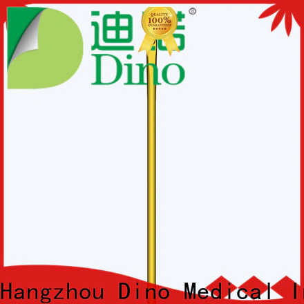 Dino professional one hole liposuction cannula manufacturer for sale