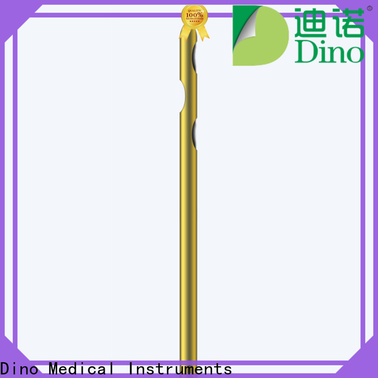 Dino mercedes tip cannula with good price for clinic