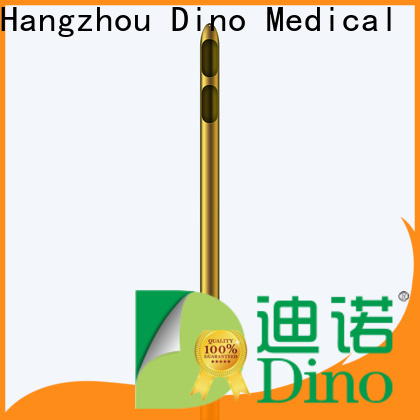 Dino top selling aesthetic cannula best supplier for losing fat