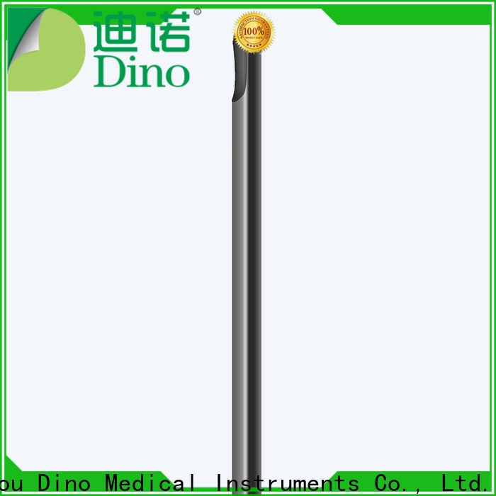 Dino quality injection needle company bulk production