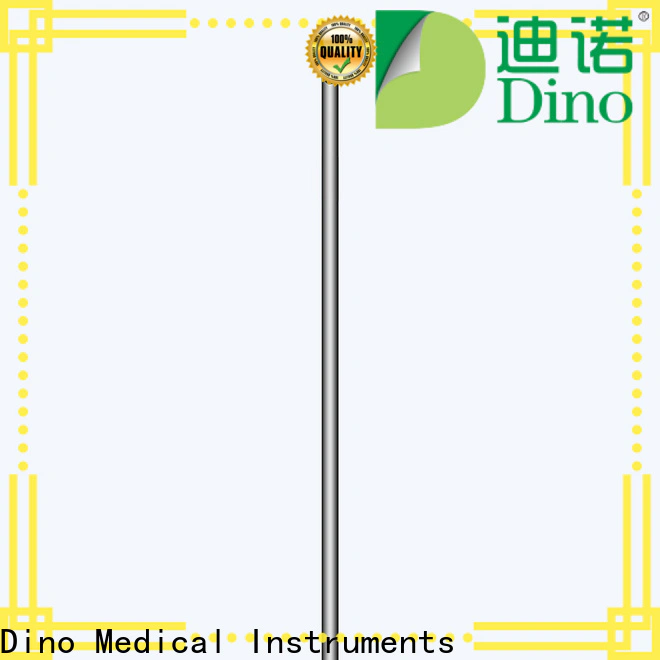 practical cannula for filler injection manufacturer for losing fat