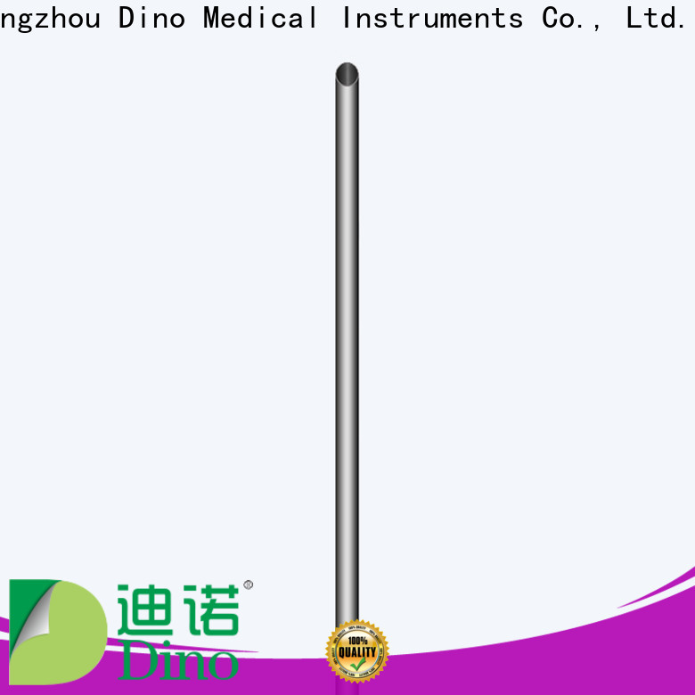 Dino cannula for filler injection factory direct supply for sale