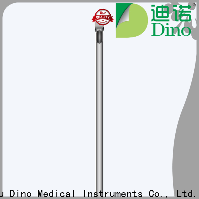 quality microcannula filler from China for medical
