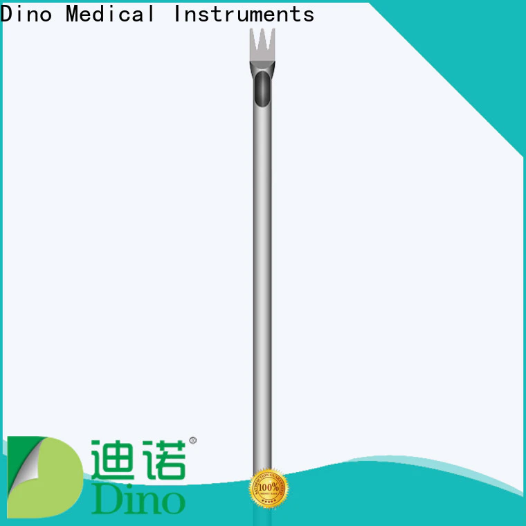 Dino quality blunt tip needles supply for promotion