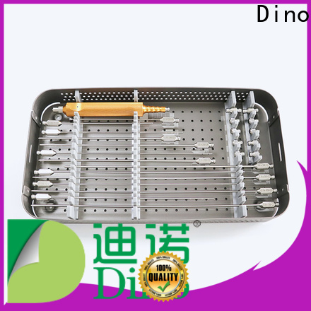 Dino best price breast liposuction cannula kit supplier for surgery