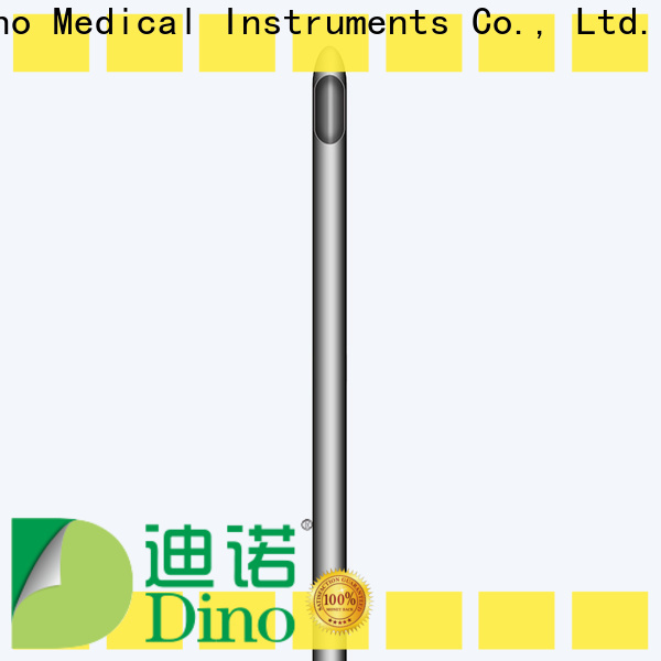 Dino mercedes tip cannula factory direct supply bulk production