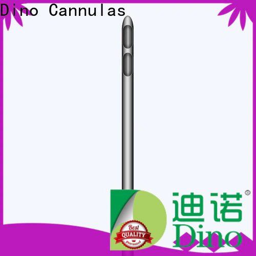 practical aesthetic cannula with good price for clinic