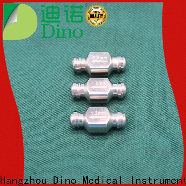 Dino hot selling liposuction adaptor best supplier for losing fat