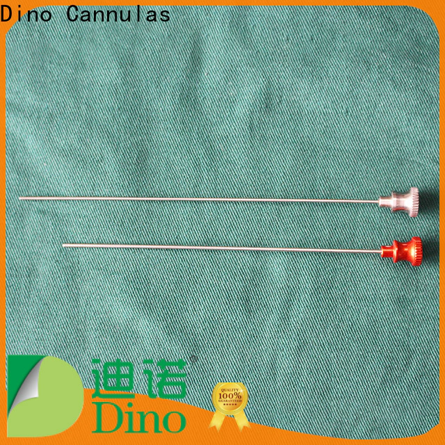 top selling liposuction cleaning stylet factory direct supply for promotion