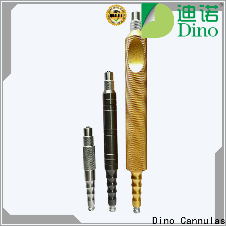 Dino professional liposuction handle best manufacturer for surgery
