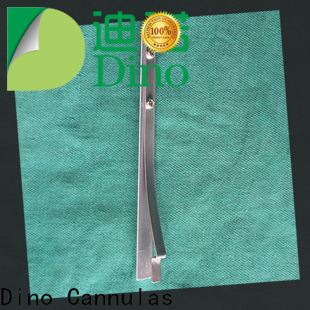 Dino safety lock syringe suppliers for sale
