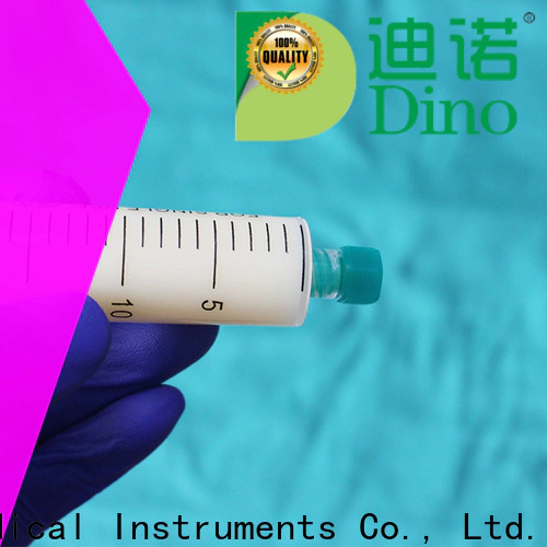 Dino best value sterile syringes with caps factory for promotion