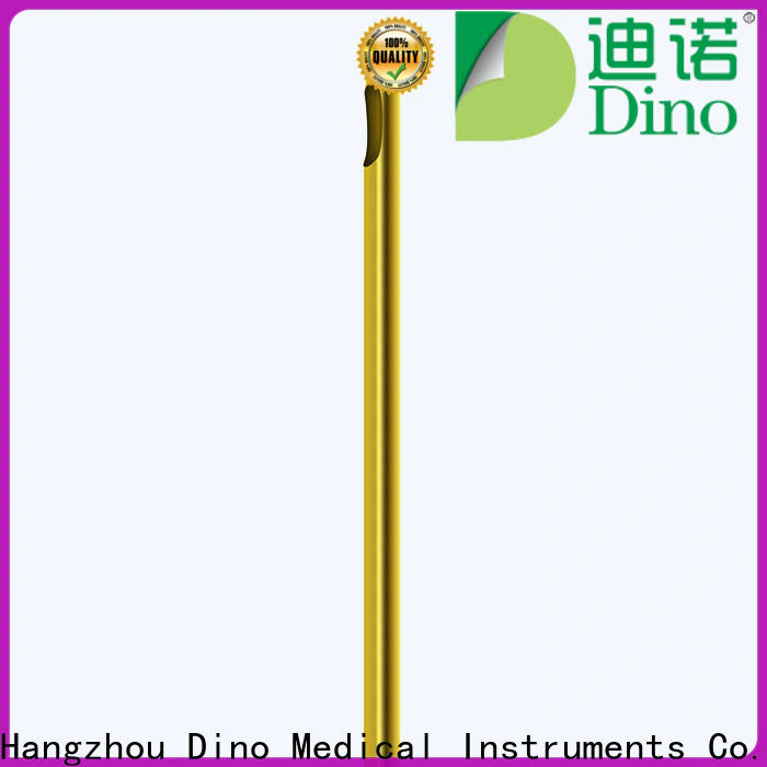 Dino microcannula filler inquire now for surgery
