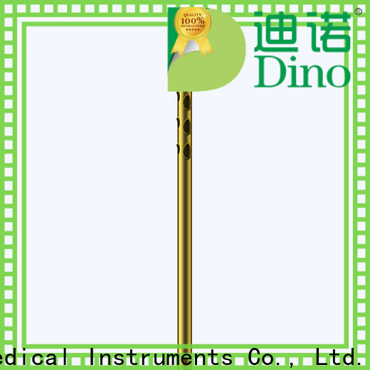 Dino high quality micro cannula transfer best manufacturer for losing fat