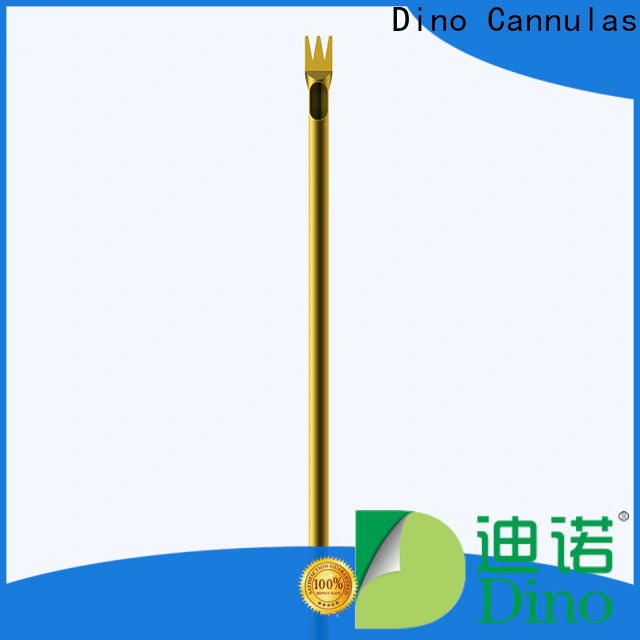 durable cannula injection factory direct supply for medical
