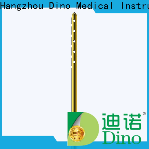 Dino nano fat transfer cannula inquire now for promotion