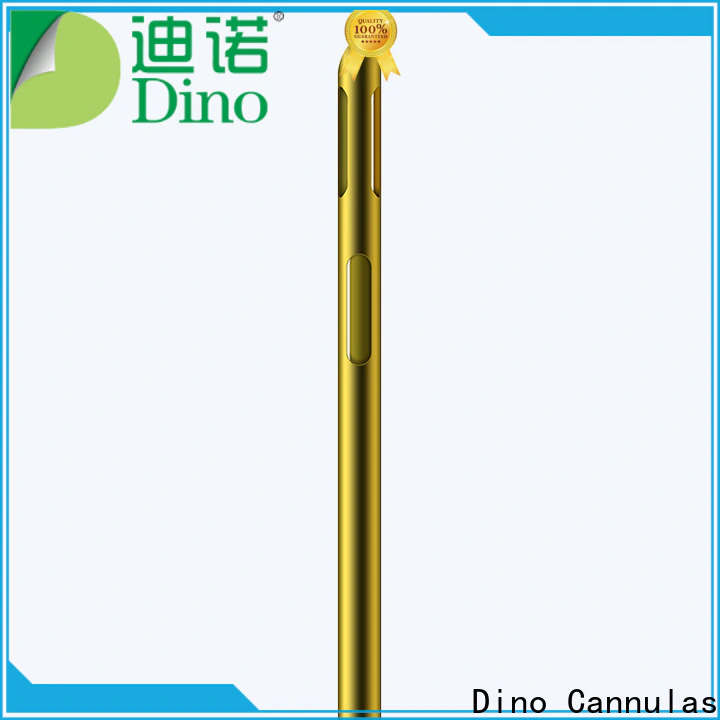 hot-sale liposuction cannula best supplier for clinic