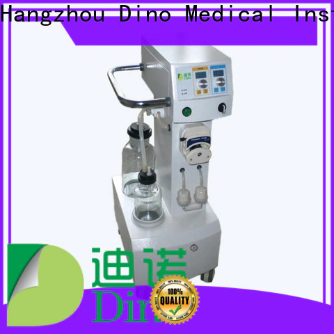 Dino high-quality aspirator suction best supplier for medical