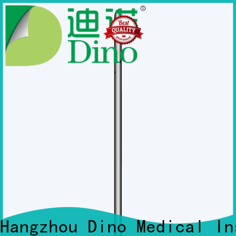 Dino practical infiltration cannulas supplier for medical