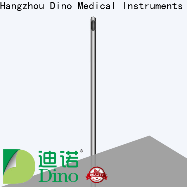 Dino practical blunt injector factory direct supply for losing fat