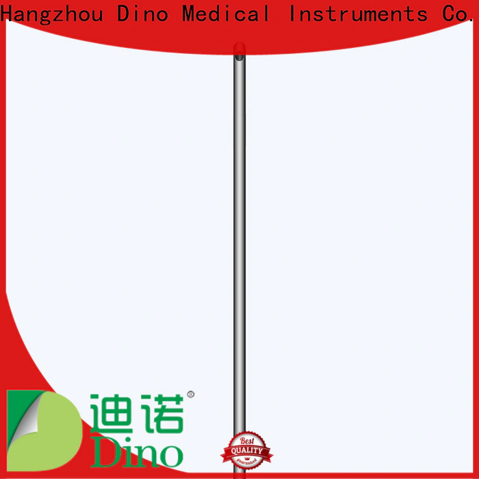 reliable cannula for filler injection supply for promotion