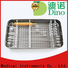 Dino breast liposuction cannula kit directly sale for hospital
