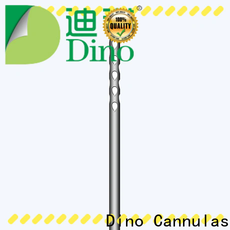 durable micro blunt cannula needle directly sale for hospital