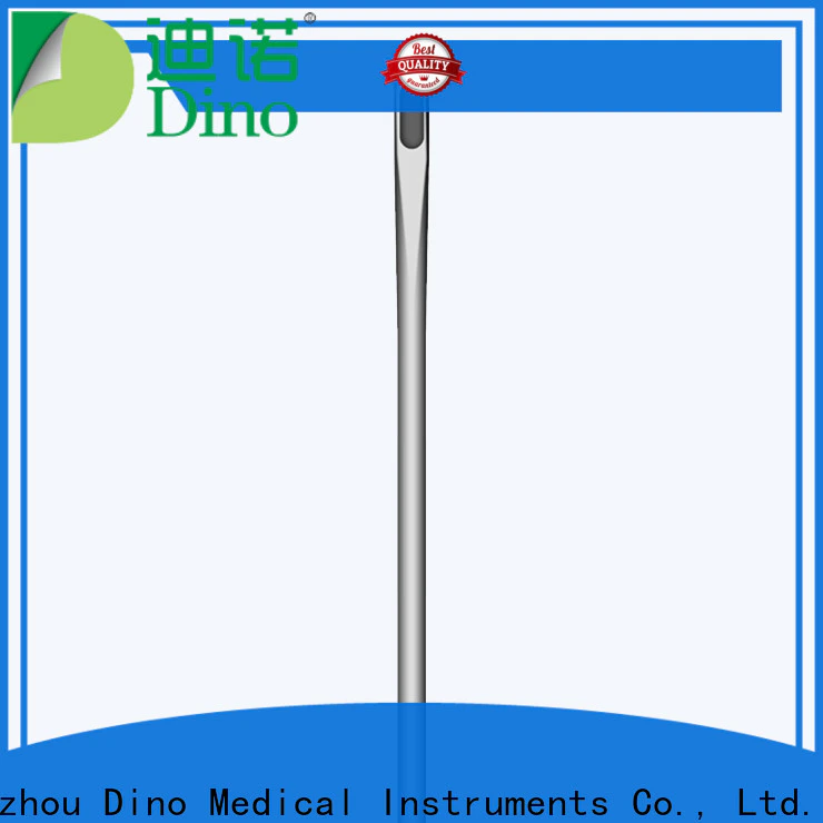 Dino practical tumescent cannula factory for hospital