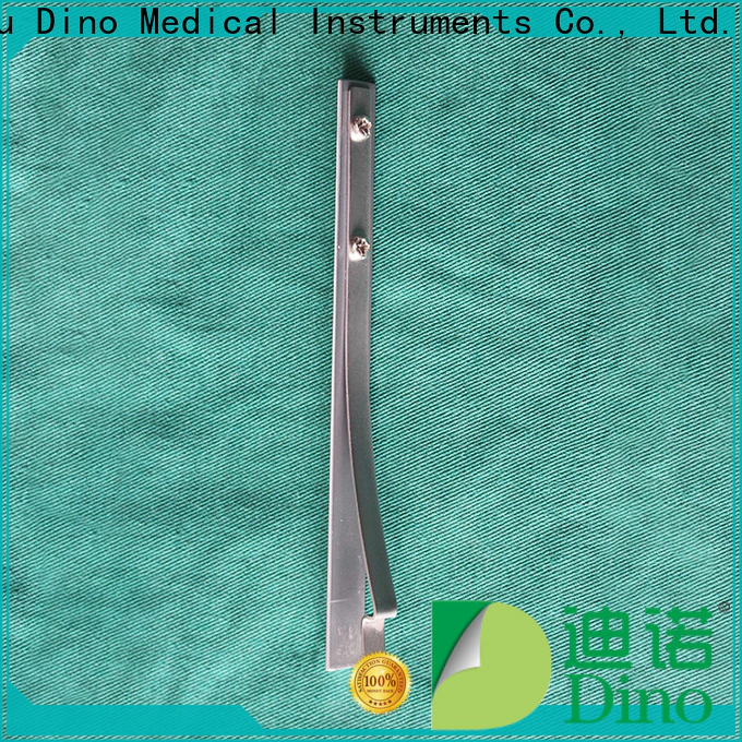 Dino syringe stopper suppliers for surgery