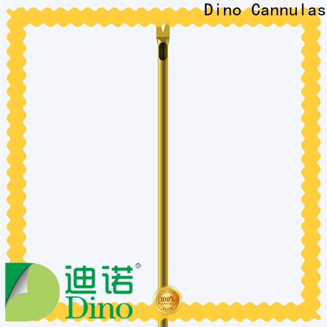 Dino best blunt injector series for losing fat