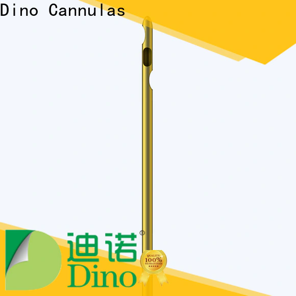 Dino luer lock needle manufacturer for sale