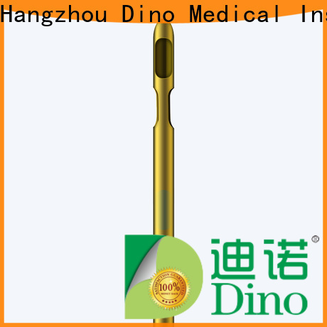 Dino cost-effective tumescent cannula series for clinic