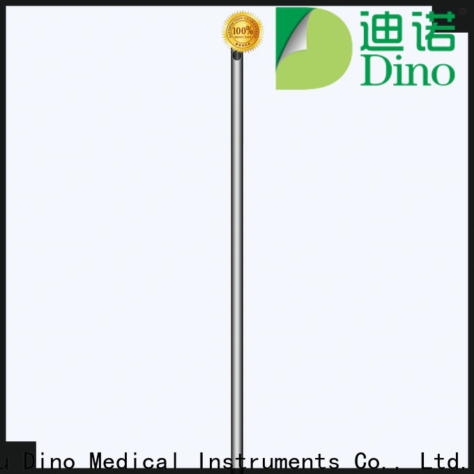 Dino stable blunt injection cannula supply for surgery