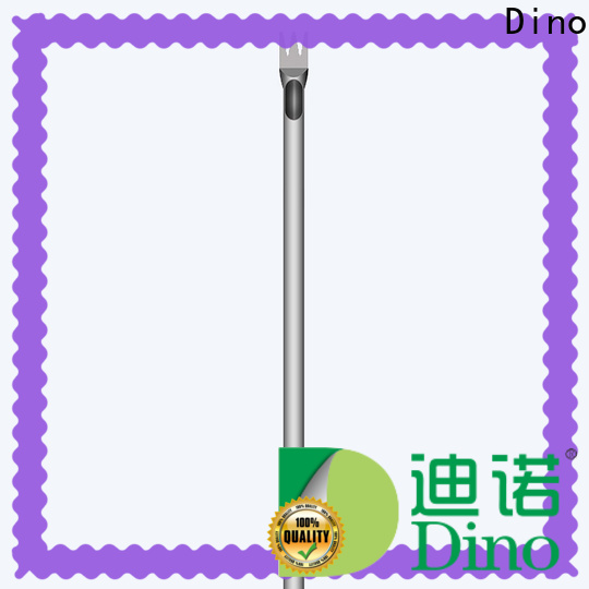 Dino quality dermal cannula supply for sale