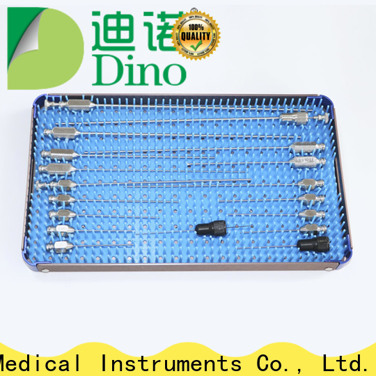 Dino quality coleman cannula set directly sale for promotion