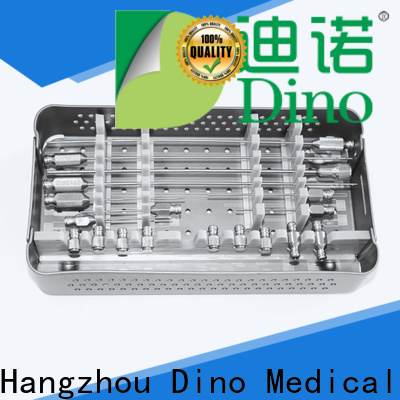 stable cannula medical factory direct supply bulk production