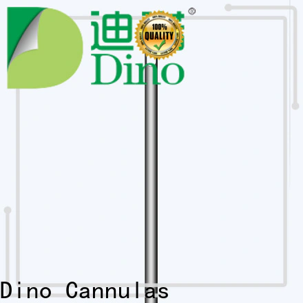 Dino tumescent cannula factory bulk production